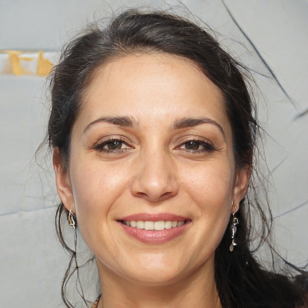 Andreea Ionescu