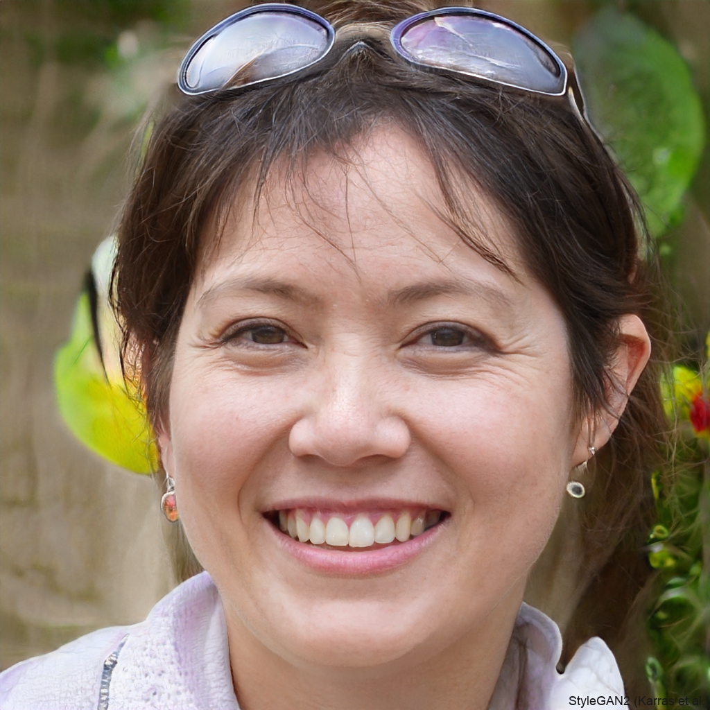 Cristina Petrescu