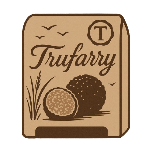 Trufarry Logo